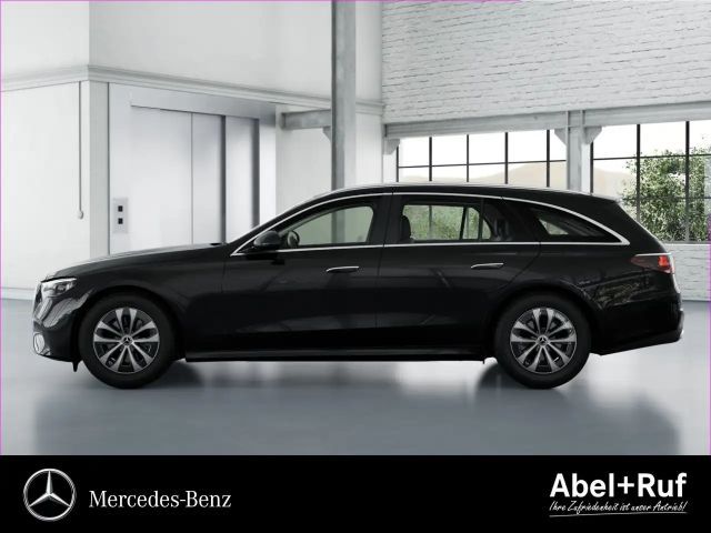 Mercedes-Benz E 220 AVANTGARDE E 220 d Estate