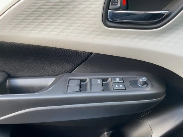 Suzuki Swift DualJet GL