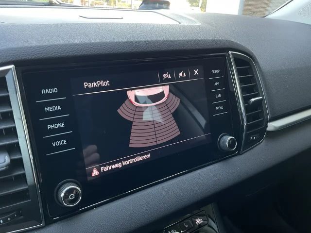 Skoda Karoq ACT Ambition