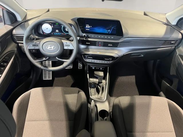 Hyundai Bayon 1.0 T-GDi Trend