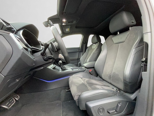 Audi RS Q3 Quattro S-Tronic Sportback