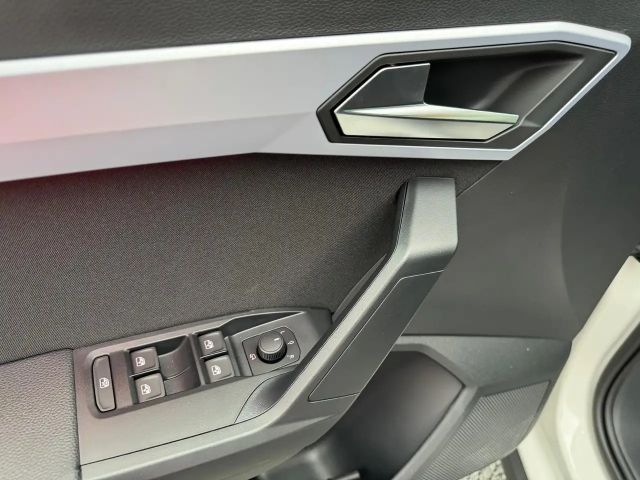 Seat Arona 1.0 TSI DSG FR-lijn