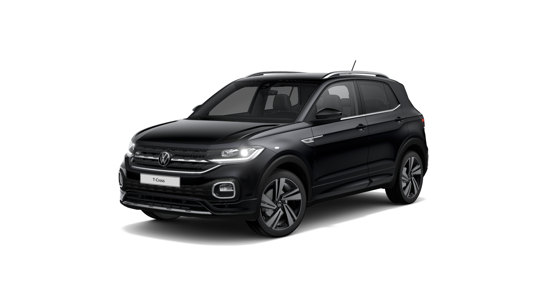 Volkswagen T-Cross 1.5 TSI DSG R-Line
