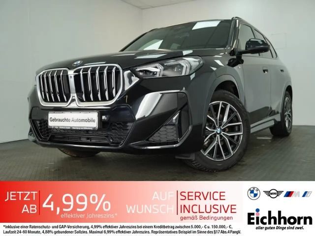 BMW X1 M-Sport sDrive18d