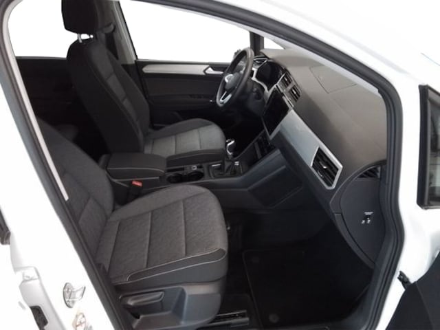 Volkswagen Touran 1.5 TSI Move