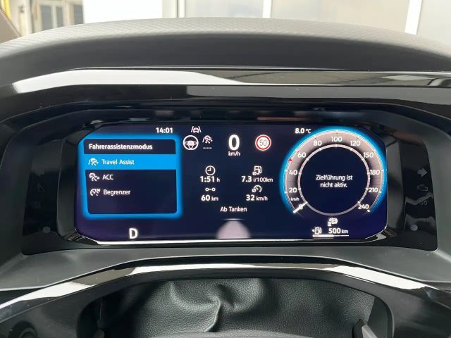 Volkswagen Multivan T7