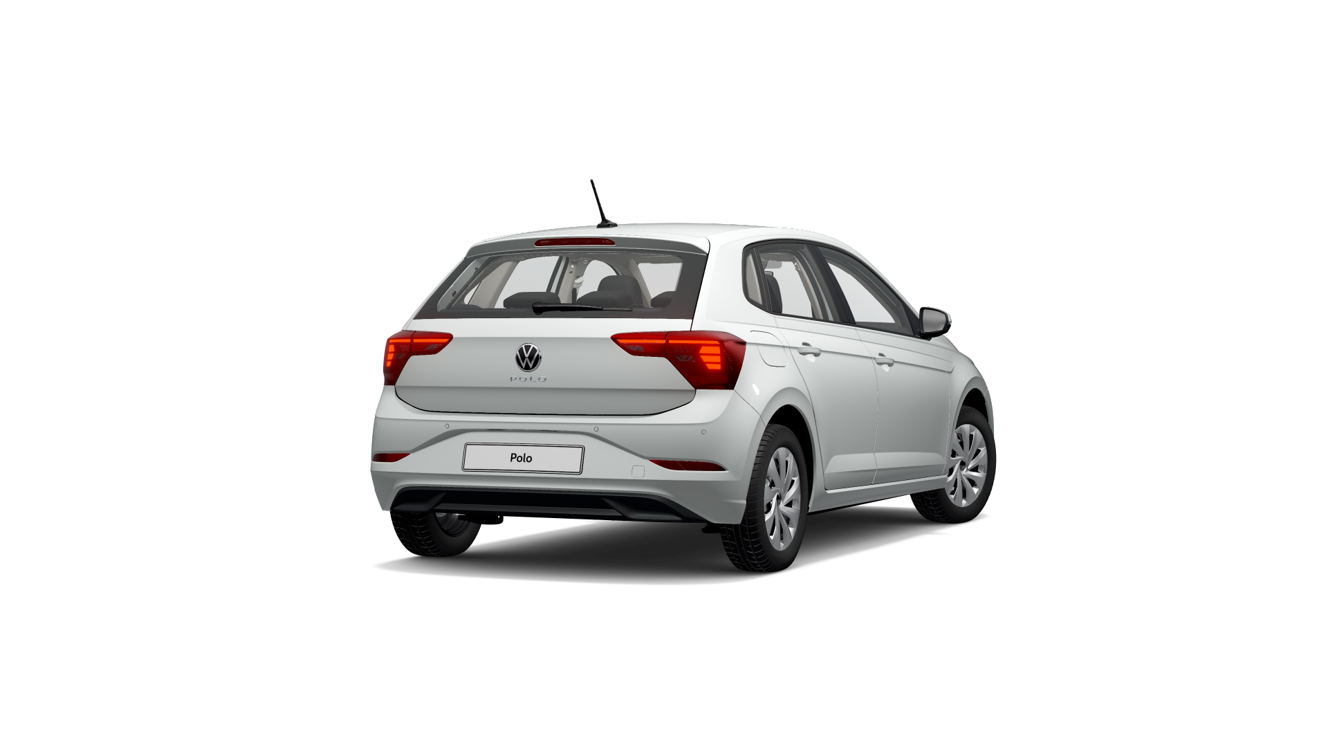 Volkswagen Polo 1.0 MPI