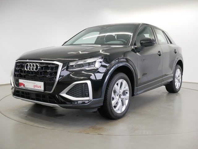 Audi Q2 35 TFSI S-Tronic