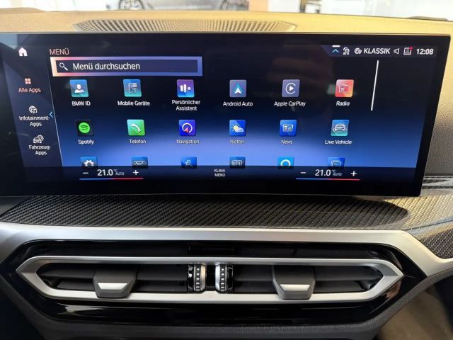 BMW 340 M-Sport Touring xDrive