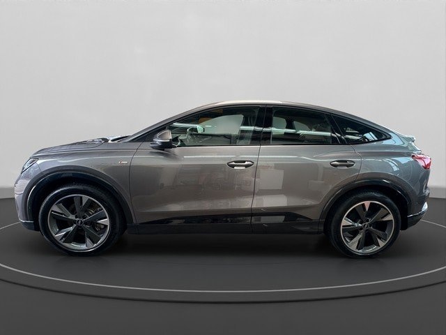 Audi Q4 e-tron 50 Quattro Sportback