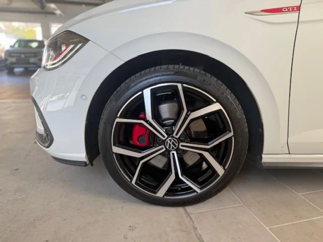 Volkswagen Polo 2.0 TSI DSG GTI