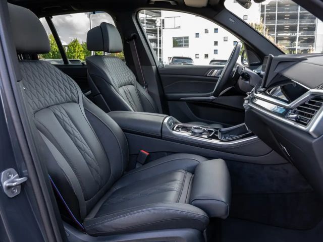 BMW X5 M-Sport xDrive40d