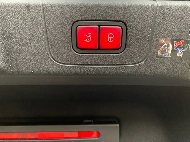 Mercedes-Benz CLA 250 Coupé