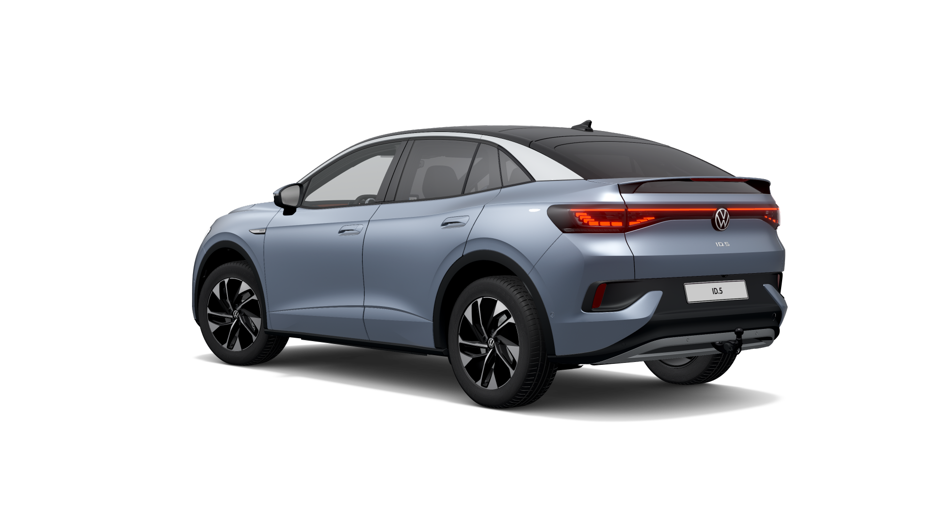 Volkswagen ID.5 IQ.Drive