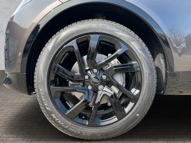 Land Rover Discovery D300 Dynamic SE