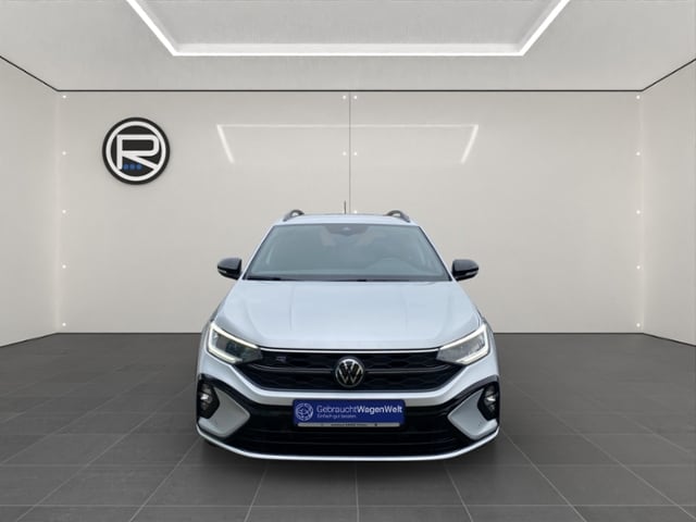 Volkswagen Taigo 1.5 TSI