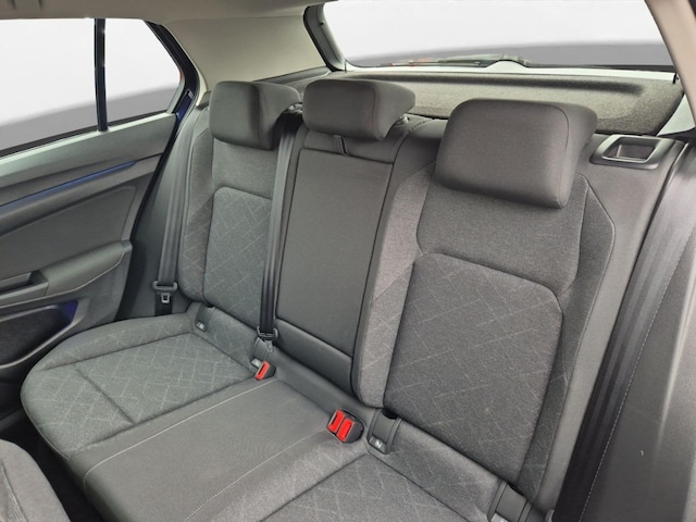 Volkswagen Golf 1.0 TSI Golf VIII