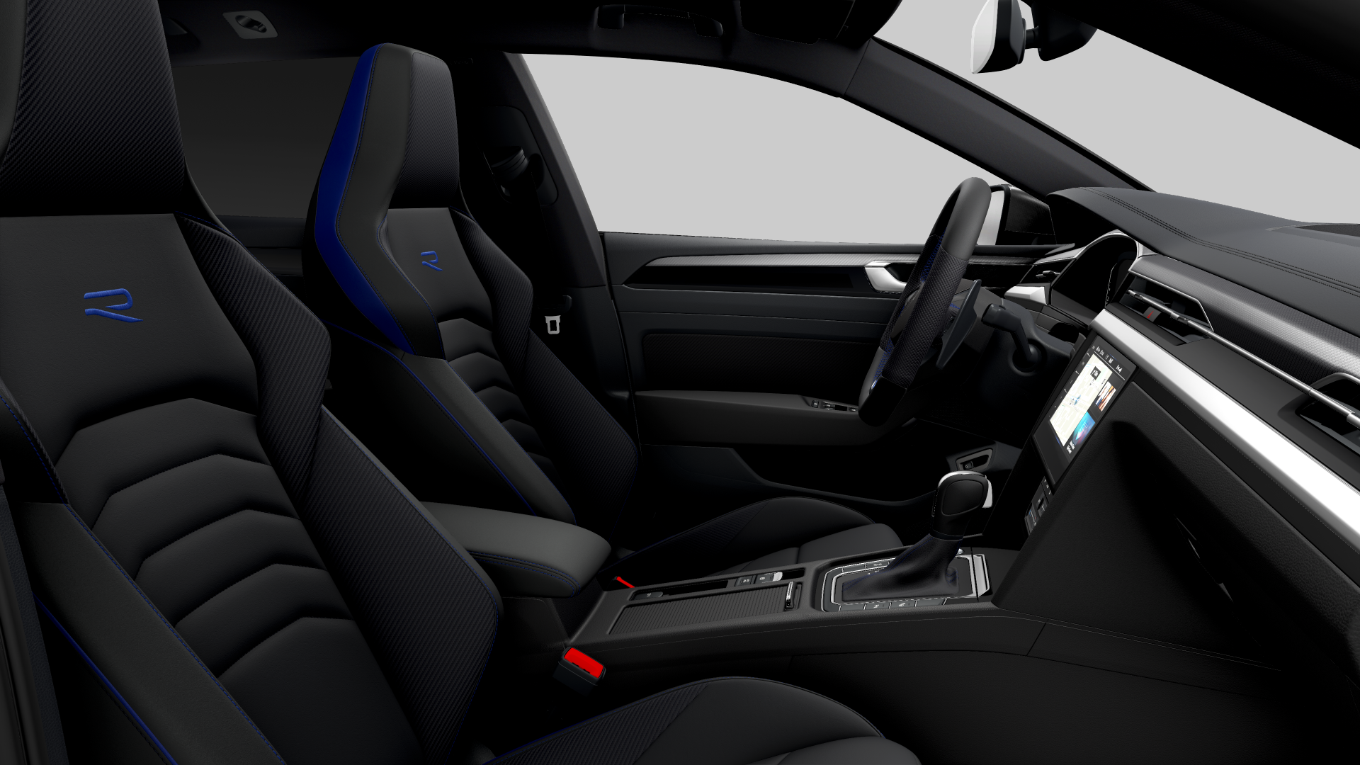 Volkswagen Arteon Shooting Brake 2.0 TSI