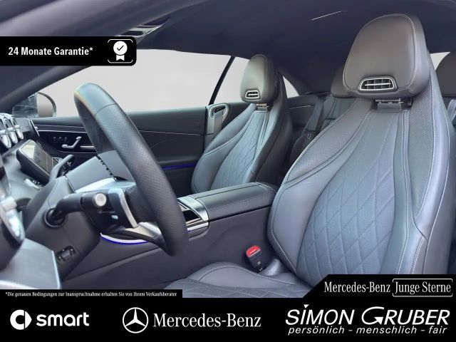 Mercedes-Benz CLE 300 4MATIC AMG Line