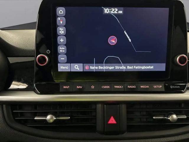 Kia Picanto Dream Team