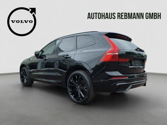 Volvo XC60 AWD Ultra