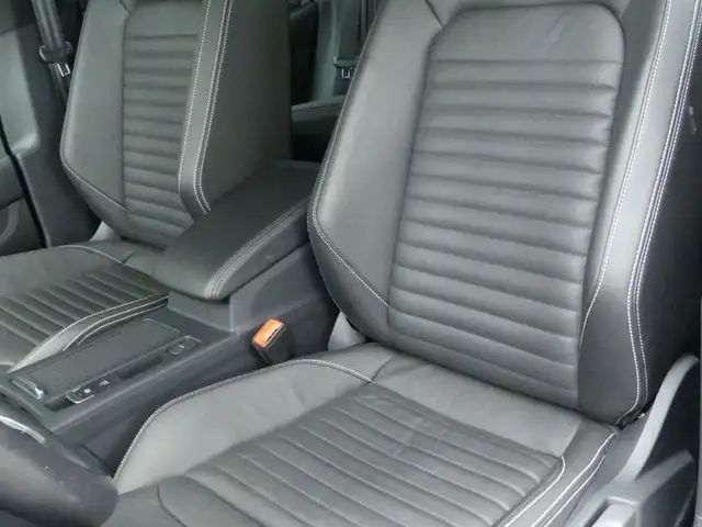 Volkswagen Passat R-Line Variant