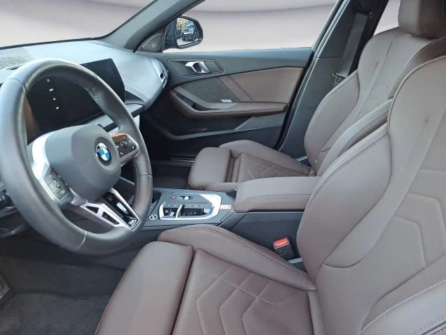 BMW 120 120i M-Sport Sedan