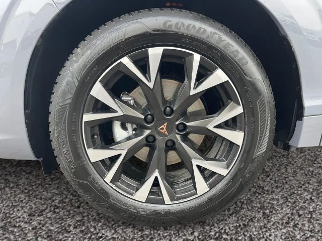 Cupra Terramar eTSI DSG|AHK|PANO|HEAD-UP|KEYLESS|ACC|