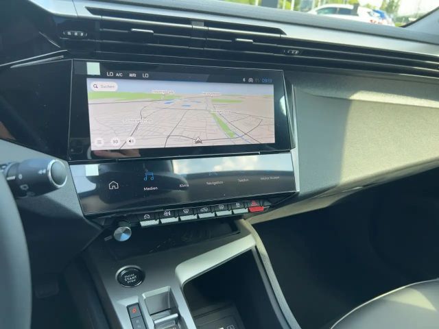 Peugeot 308 Allure Pack Hybrid SW