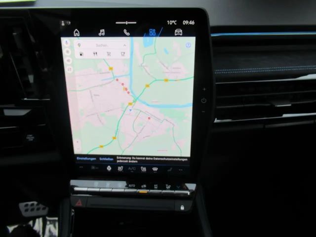 Renault Austral E-Tech Esprit Iconic