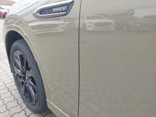 Mazda CX-60 2.5L Homura Plus