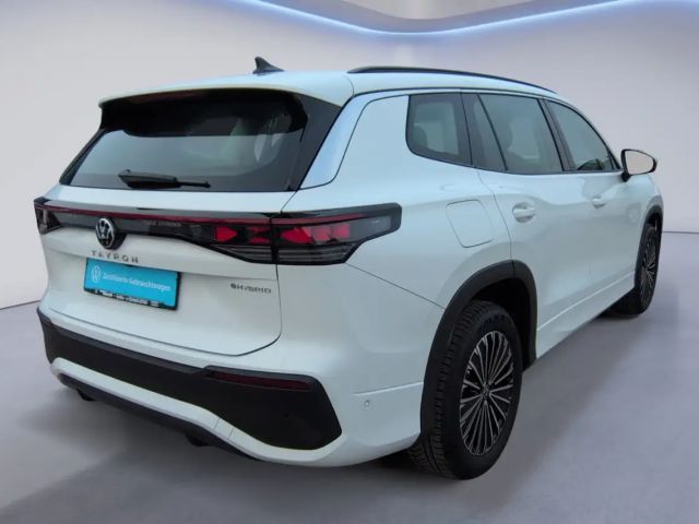 Volkswagen Tayron 1.5 TSI Life eHybrid
