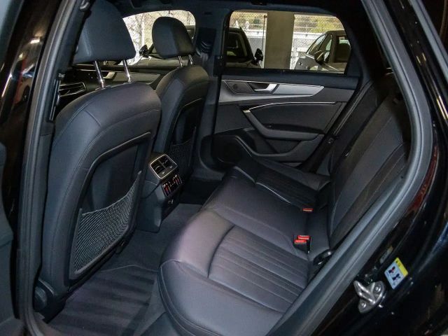 Audi A6 50 TFSI Hybride Quattro