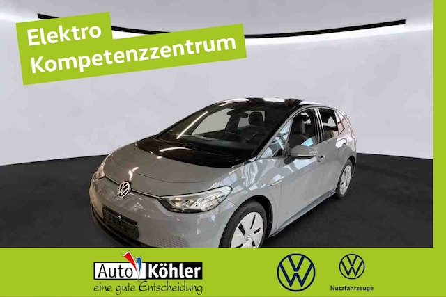 Volkswagen ID.3 City