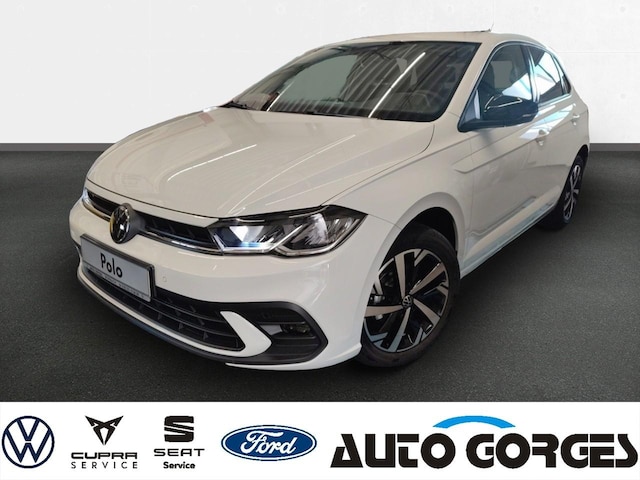 Volkswagen Polo 1.0 TSI