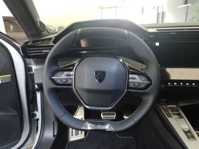 Peugeot 308 GT-Line Hybrid SW