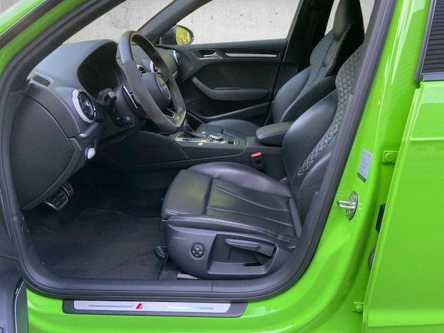 Audi RS3 Quattro S-Tronic Sportback