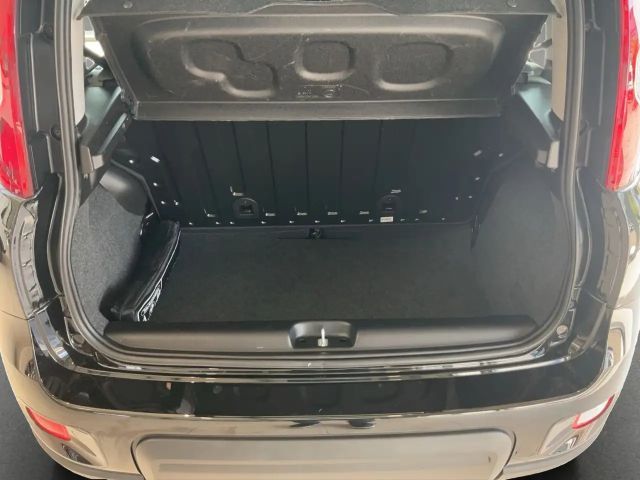 Fiat Panda 1.0 Hybrid