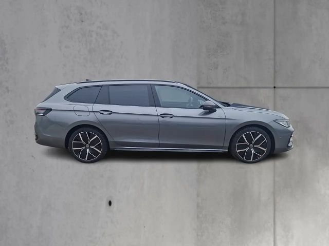 Volkswagen Passat 4Motion DSG Sport Variant