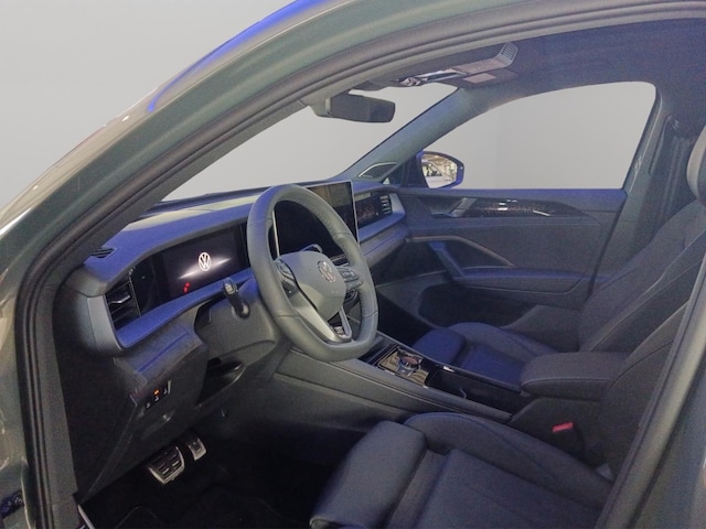 Volkswagen Tayron 4Motion R-Line