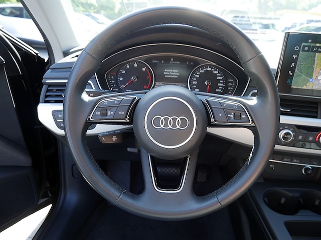 Audi A4 35 TFSI Avant S-Tronic