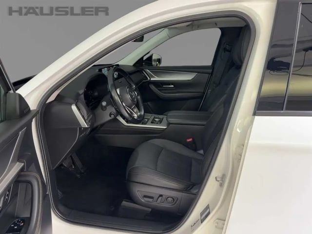 Mazda CX-60 4WD Homura