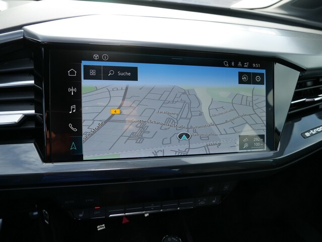 Audi Q4 e-tron 35 Sportback