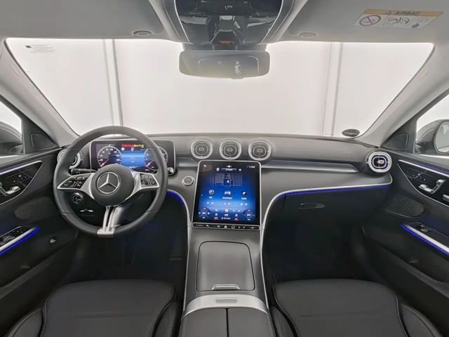 Mercedes-Benz C 200 AVANTGARDE Sedan