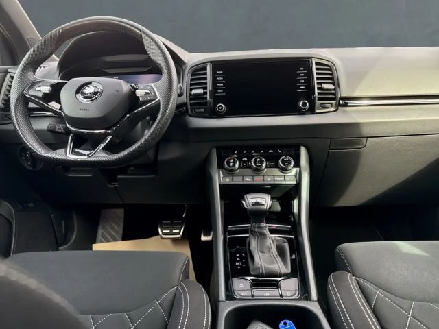 Skoda Karoq Sportline