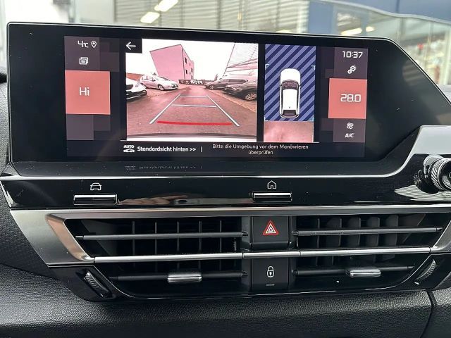 Citroën C4 BlueHDi Shine