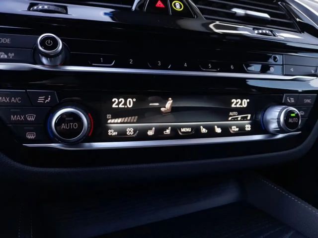 BMW 530 530d 530e Luxury Line Touring