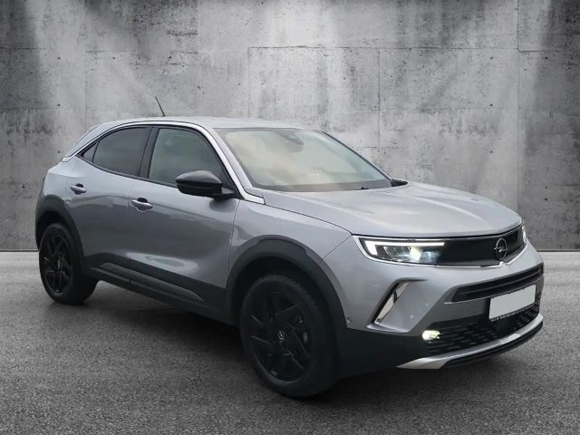Opel Mokka Turbo