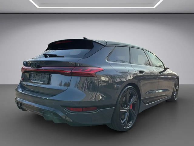 Audi S6 e-tron Avant