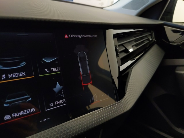 Audi A1 25 TFSI S-Tronic Sportback